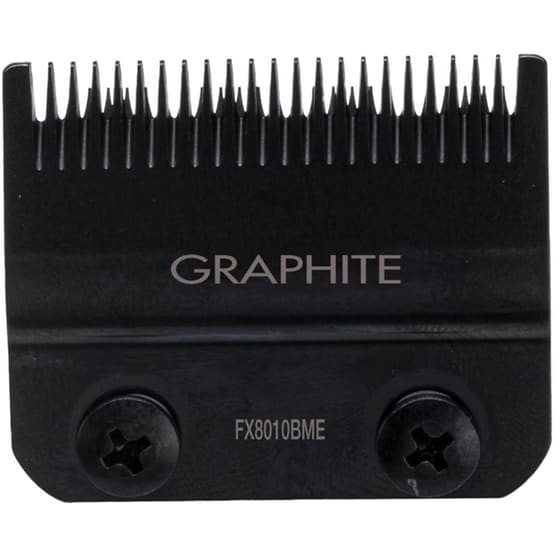 Ανταλλακτικό Κοπτικό BABYLISS Pro Fade Graphite FX8010BME Μαύρο image 1