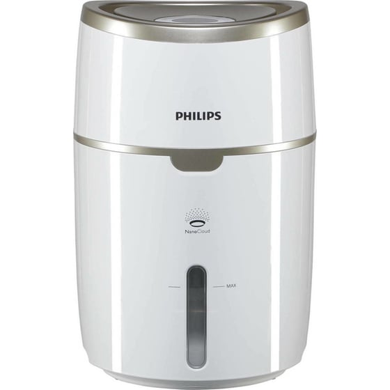 PHILIPS HU 4816/10 Υγραντήρας 19W image 1