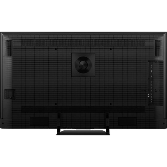 Hisense RGB Mini-LED 55" 4K Smart Τηλεόραση 55UR8S image 4