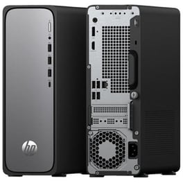 Desktop HP Z2 Tower G9 (Intel Core i5-13400/16 GB/512GB SSD/UHD Graphics 730/Win11Pro)