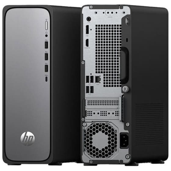 Desktop HP Z2 Tower G9 (Intel Core i5-13400/16 GB/512GB SSD/UHD Graphics 730/Win11Pro) image 0