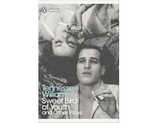 Sweet Bird of Youth and Other Plays image 0