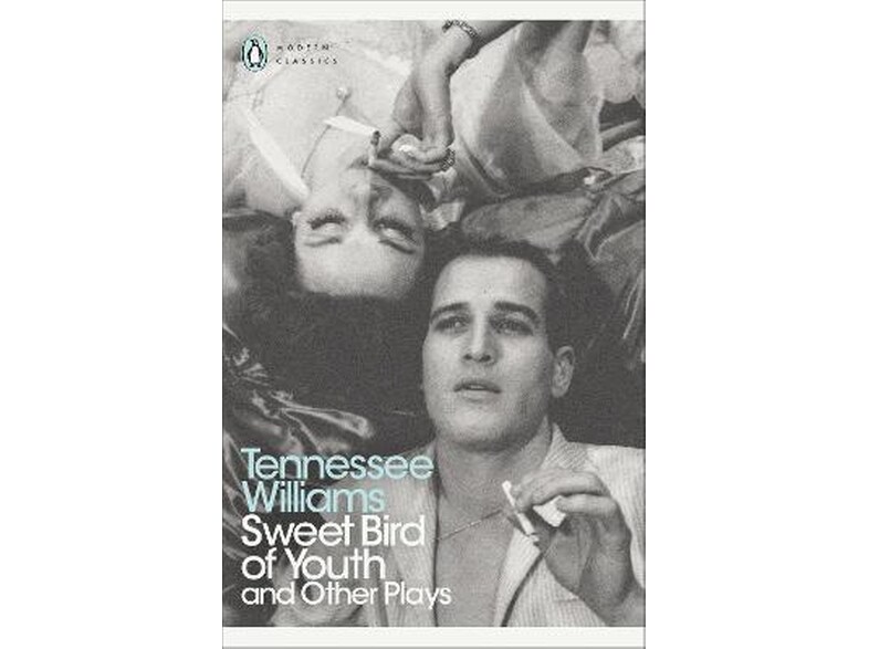 Sweet Bird of Youth and Other Plays