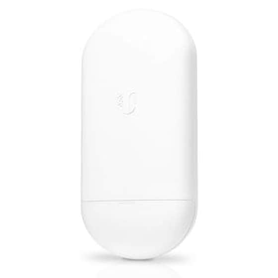 Ubiquiti NanoStation Loco 5AC Εξωτερική Κεραία Sectorial 13dBi Ενσύρματη Σύνδεση Ethernet image 0