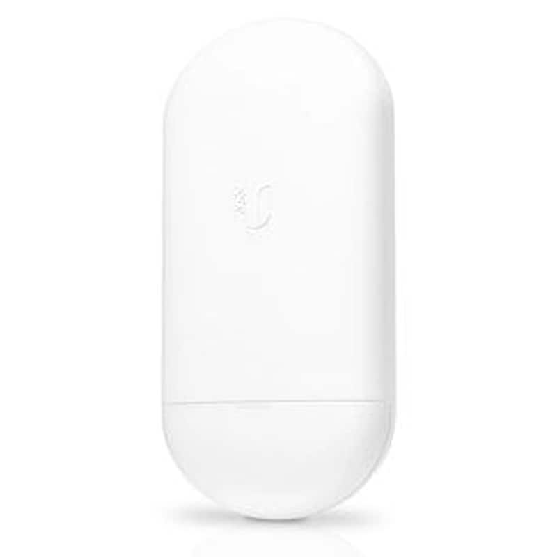 UBIQUITI Ubiquiti NanoStation Loco 5AC Εξωτερική Κεραία Sectorial 13dBi Ενσύρματη Σύνδεση Ethernet