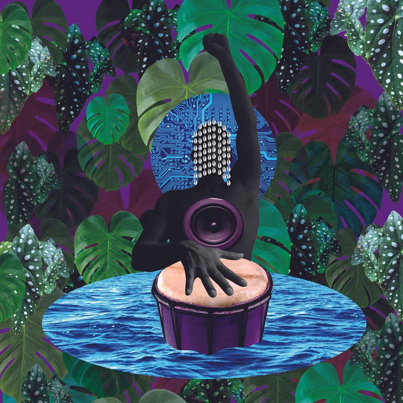 AMOR (É REVOLUÇÃO) (2LP)