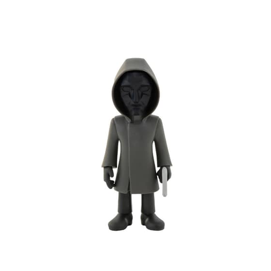Φιγούρα Minix Squid Game - The Front Man image 2