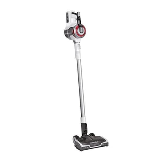Σκούπα Stick MPM GreenGo 4.0 MOD-35 2 Σε 1 24 V 0.4 L Λευκό image 0