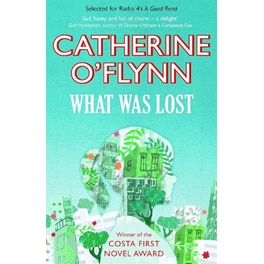 What Was Lost