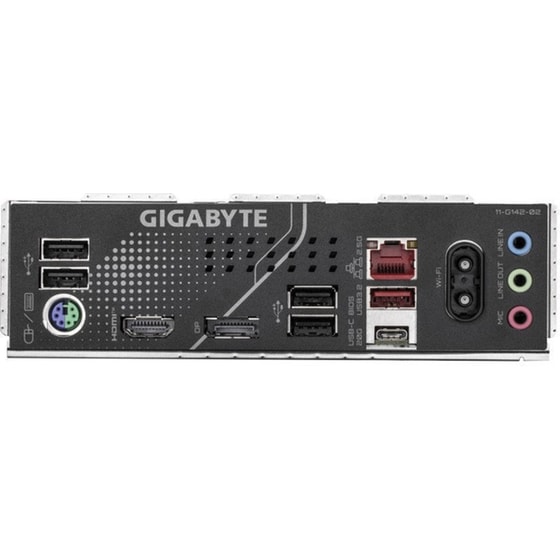 Μητρική Gigabyte Desktop ATX με LGA1851 Socket image 1