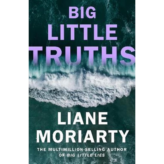 Big Little Truths image 0