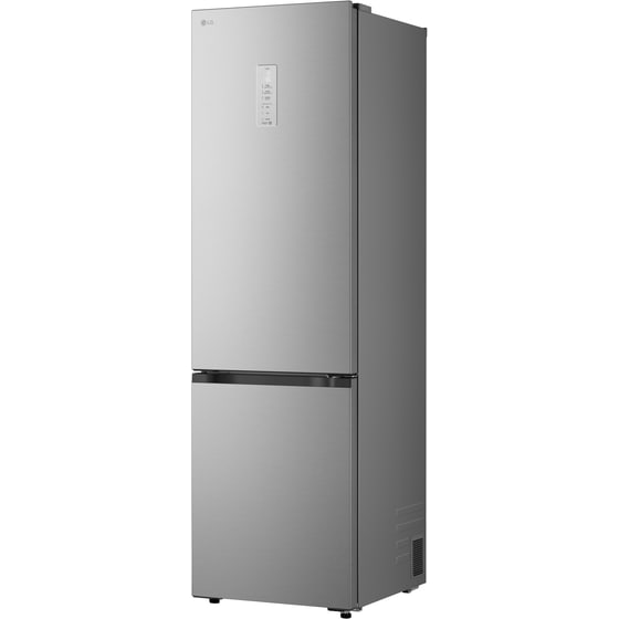 LG GBBS525CPY Total No Frost 375 Lt Aσημί Ψυγειοκαταψύκτης image 12