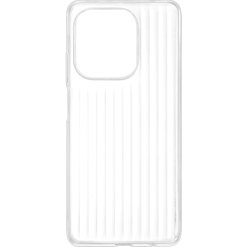 OPPO Θήκη Oppo A40 - Oppo Protective Case - Transparent