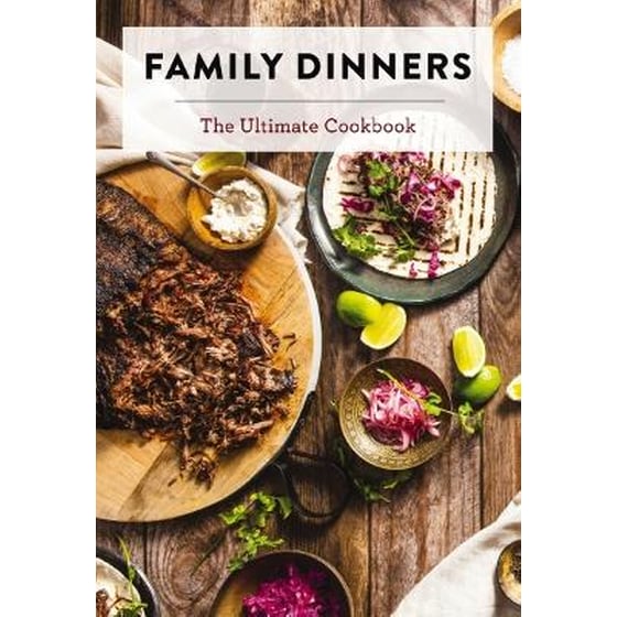 Family Dinners image 0