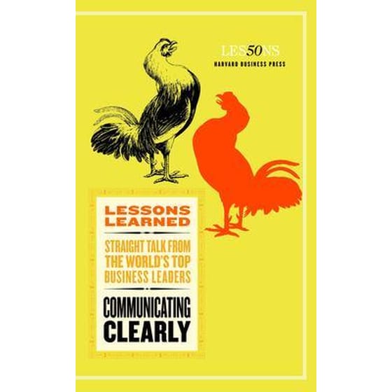 Communicating Clearly image 0