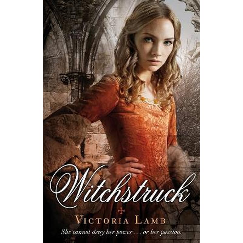 Witchstruck