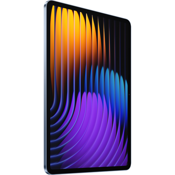 Tablet Xiaomi Pad 7 Pro 11.2" 8GB/256GB Wi-Fi - Blue image 2