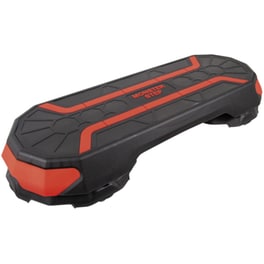 Stepper Amila Monster 44039 Aerobic - Μαύρο/Κόκκινο