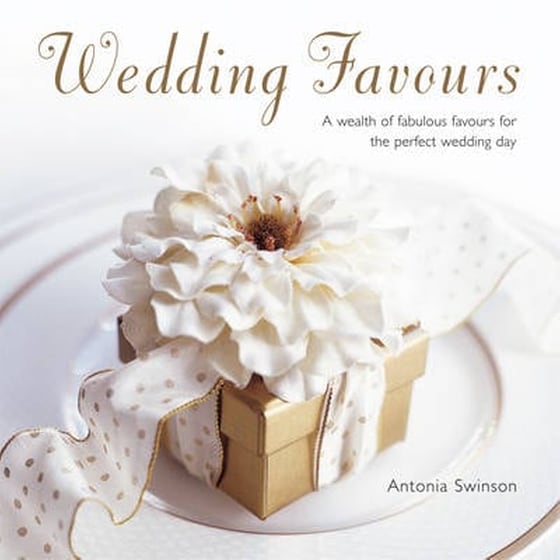 Wedding Favours image 0