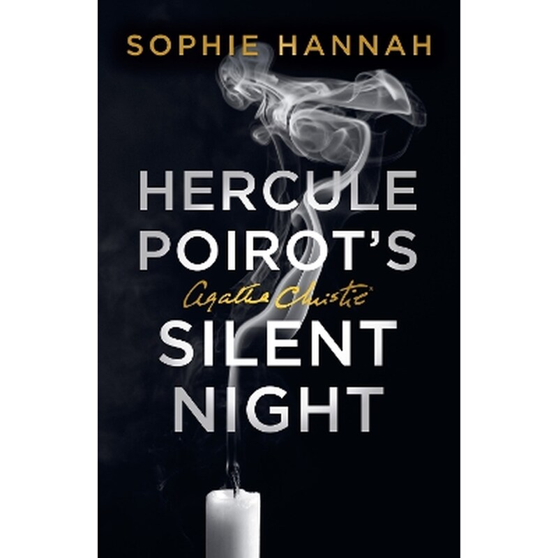 Hercule Poirot’s Silent Night
