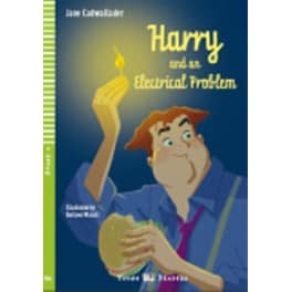 Young ELI Readers - English