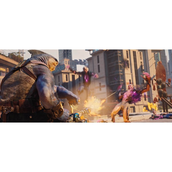 Suicide Squad: Kill the Justice League Deluxe Edition - Xbox Series X image 14