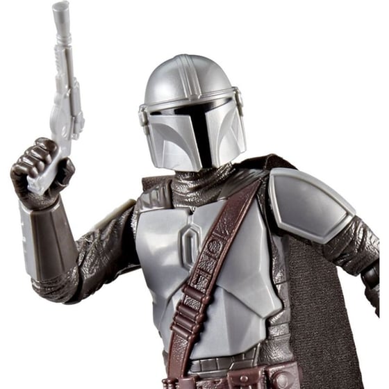 Star Wars Hasbro Titan Series 30cm 1 Τμχ - Τυχαία Επιλογή image 7