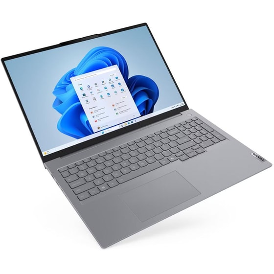 Lenovo Thinkbook 16 Gen8 16" WUXGA IPS(Intel Core Ultra 5-225U/32GB/512GB SSD/Intel Graphics/Win11Pro) Laptop image 1