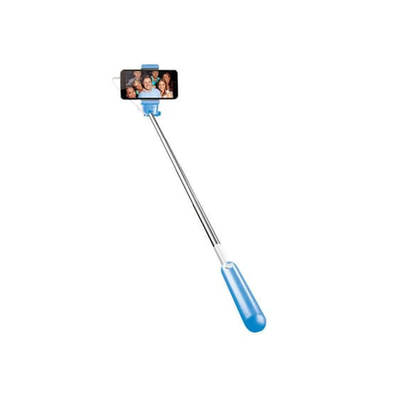 Selfie Stick Cellular Line Voyager Selfie Μπλε image 0