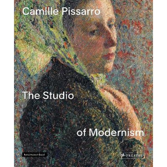 Camille Pissarro image 0