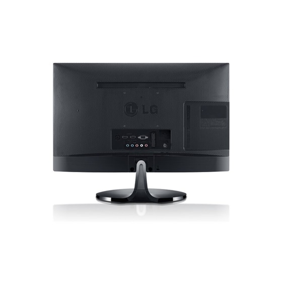 LG 24MA53D Monitor TV 23.8" image 2
