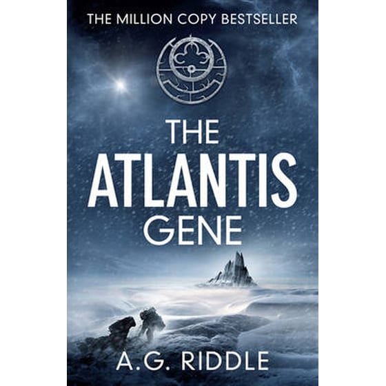 The Atlantis Gene image 0