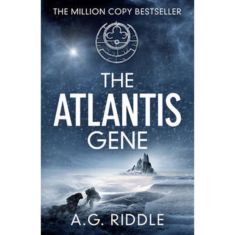 The Atlantis Gene
