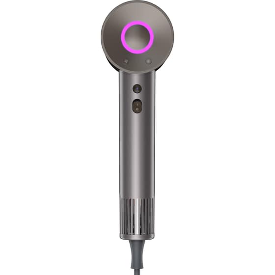 Σεσουάρ Μαλλιών AENO HD1 1500 W Γκρι image 1