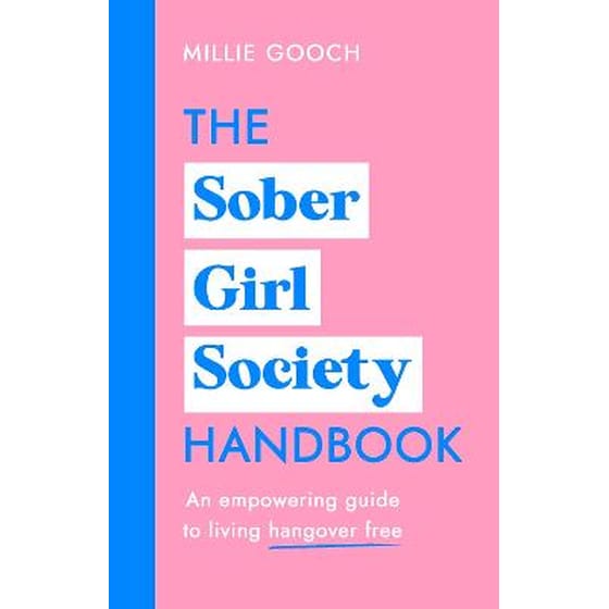 Sober Girl Society Handbook image 0