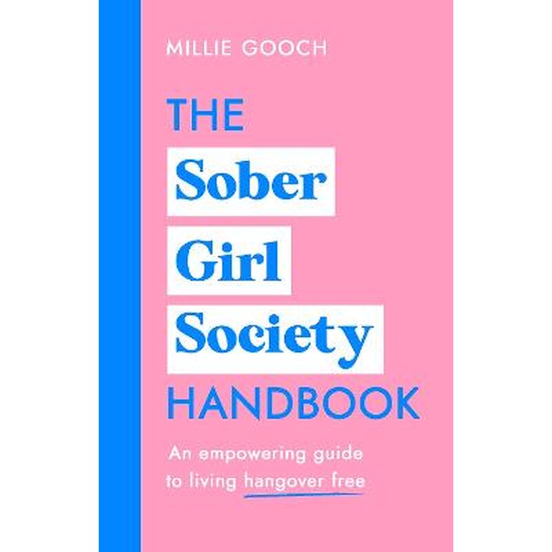 Sober Girl Society Handbook