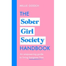 Sober Girl Society Handbook