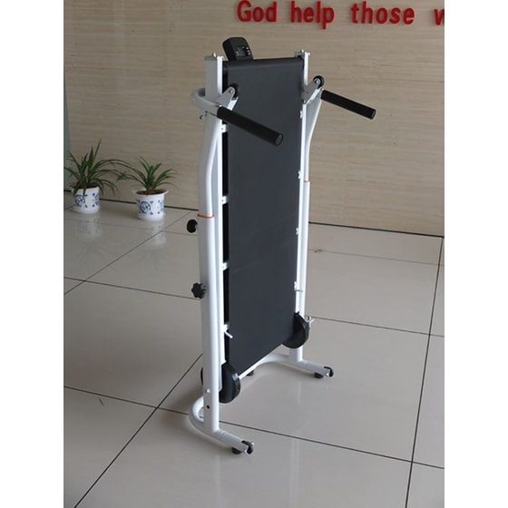 Μαγνητικός Διάδρομος Γυμναστικής Viking M-110 - Άσπρο image 4