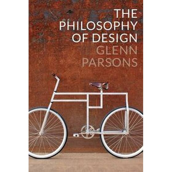 The Philosophy of Design image 0