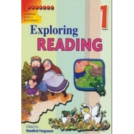 Exploring Reading (Grade 1)