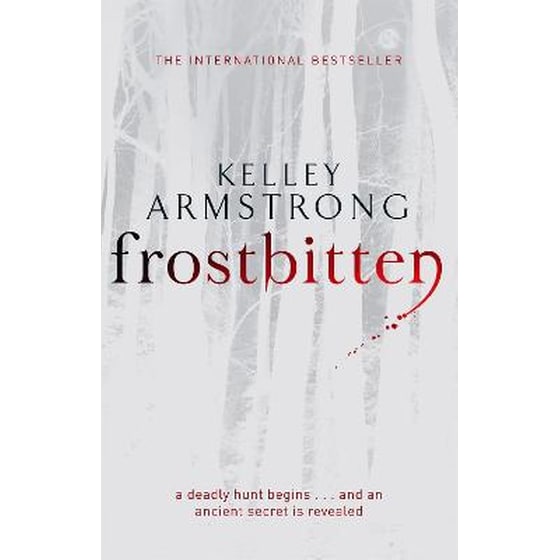Frostbitten image 0