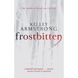 Frostbitten