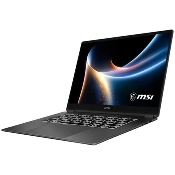 MSI Prestige 16 AI+ C3MG-094GR 16" QHD OLED (Intel Core Ultra X9-388H/32 GB/2TB SSD/Arc Graphics/Win11Pro) image 1
