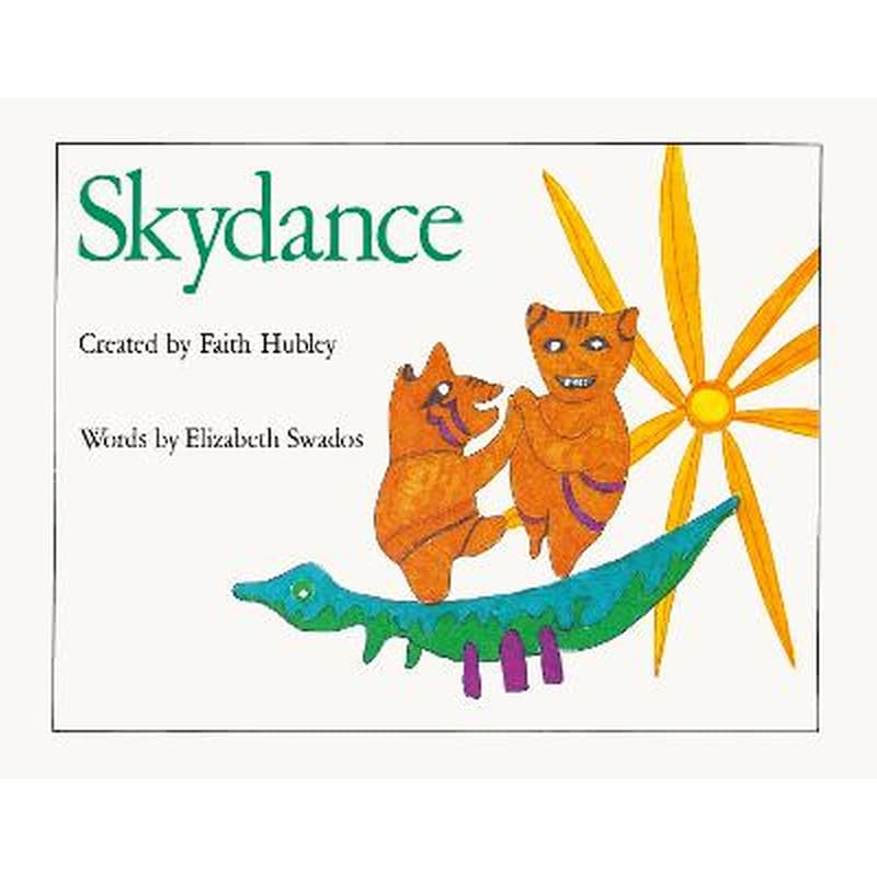 Skydance