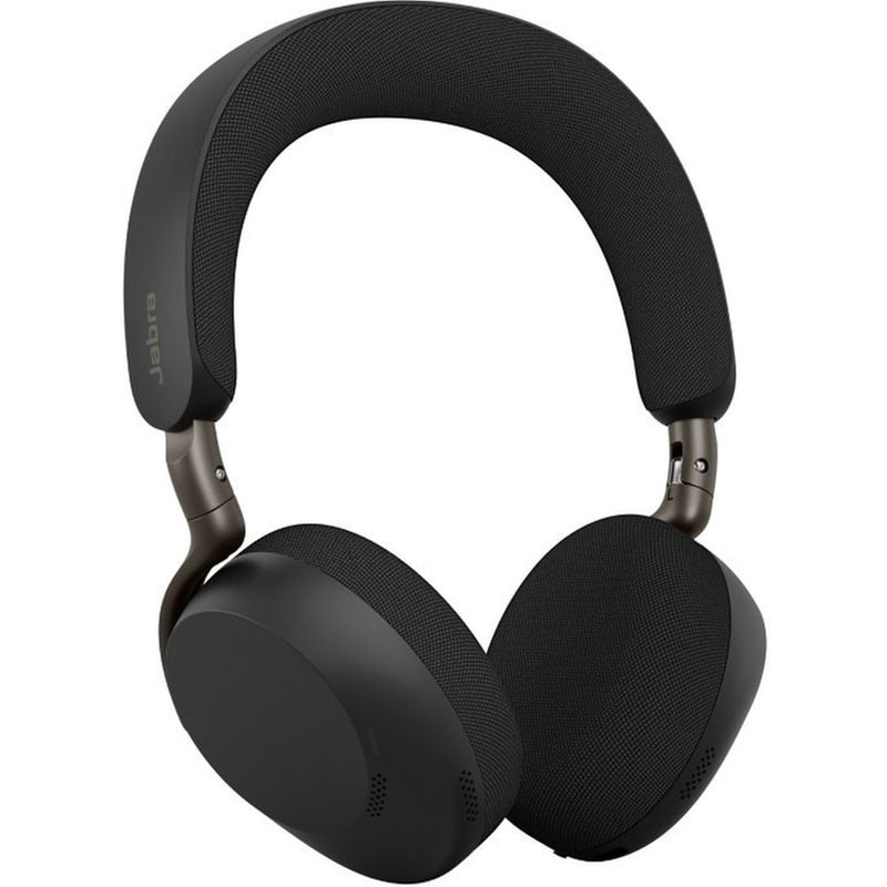 Ακουστικά Headset Jabra 37599-999-889 με Μικρόφωνο - Μαύρο