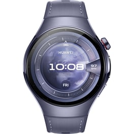 Smartwatch Huawei Watch 5 46mm - Purple