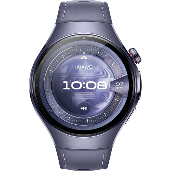 Smartwatch Huawei Watch 5 46mm - Purple image 0