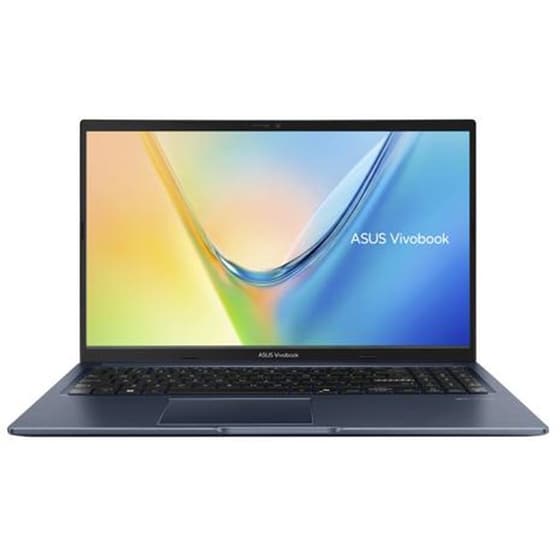 Asus Vivobook M1502XA-BQ003W FHD IPS (Ryzen 7-7840HS/8GB/512GB SSD/Radeon Graphics/Win11Home) Laptop image 0