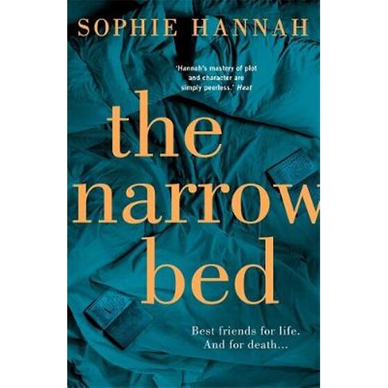 The Narrow Bed image 0