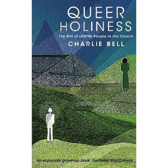 Queer Holiness image 0